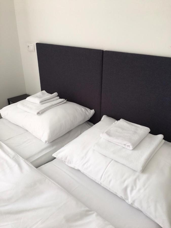 Mva House Teplice, Sanovsky Park Aparthotel Εξωτερικό φωτογραφία