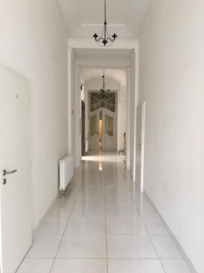 Mva House Teplice, Sanovsky Park Aparthotel Εξωτερικό φωτογραφία