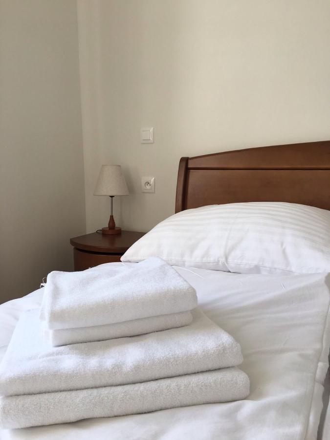 Mva House Teplice, Sanovsky Park Aparthotel Εξωτερικό φωτογραφία