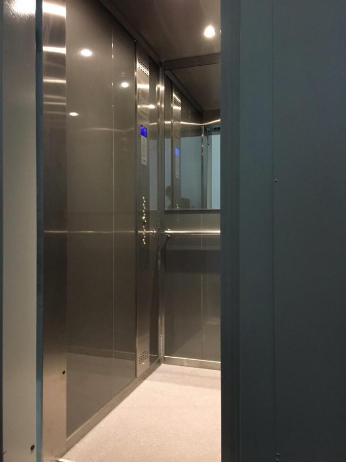 Mva House Teplice, Sanovsky Park Aparthotel Εξωτερικό φωτογραφία
