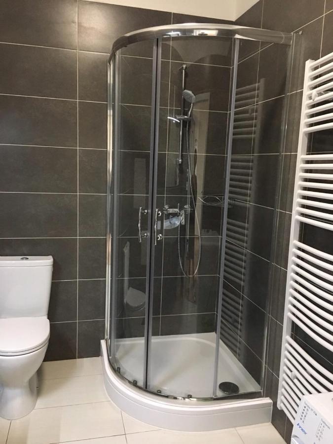 Mva House Teplice, Sanovsky Park Aparthotel Εξωτερικό φωτογραφία