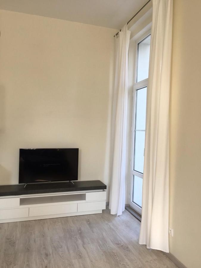 Mva House Teplice, Sanovsky Park Aparthotel Εξωτερικό φωτογραφία
