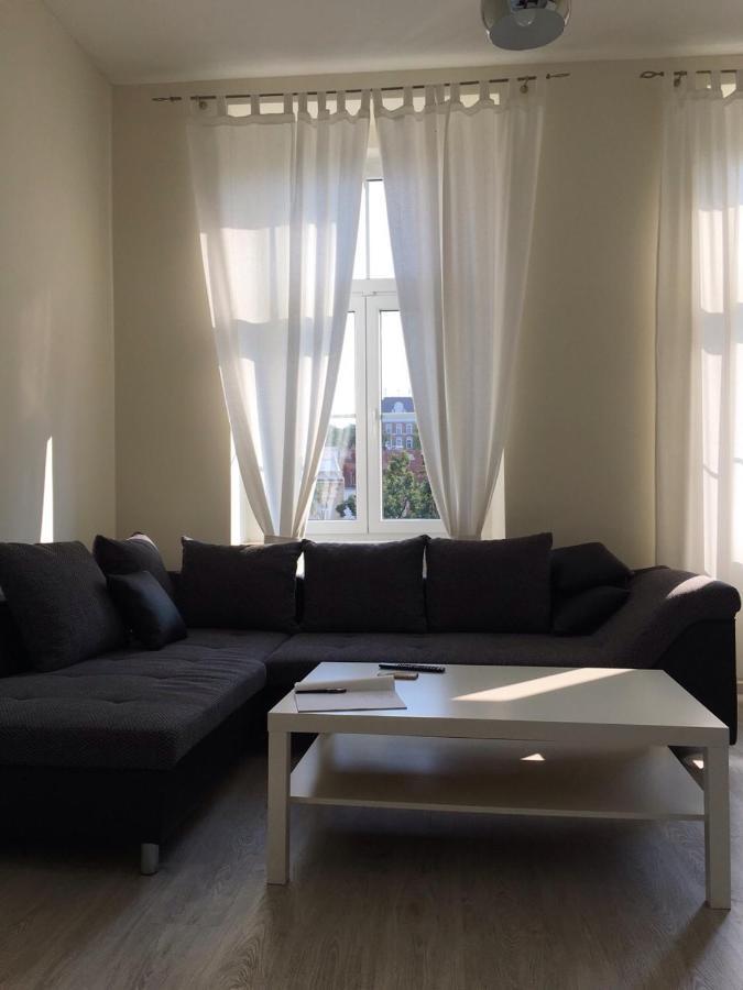 Mva House Teplice, Sanovsky Park Aparthotel Εξωτερικό φωτογραφία