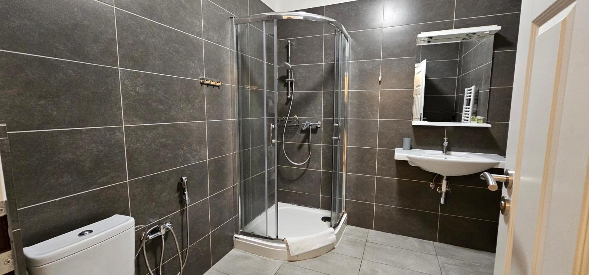 Mva House Teplice, Sanovsky Park Aparthotel Εξωτερικό φωτογραφία
