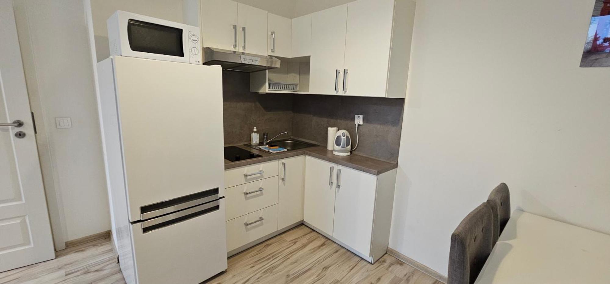 Mva House Teplice, Sanovsky Park Aparthotel Εξωτερικό φωτογραφία