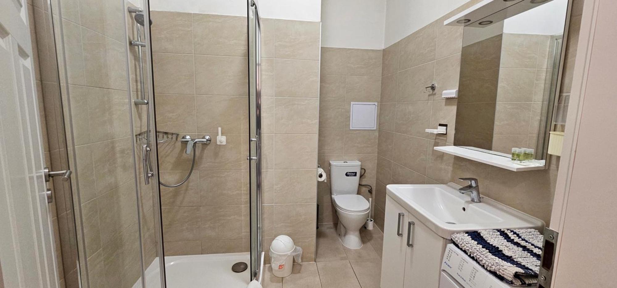 Mva House Teplice, Sanovsky Park Aparthotel Εξωτερικό φωτογραφία