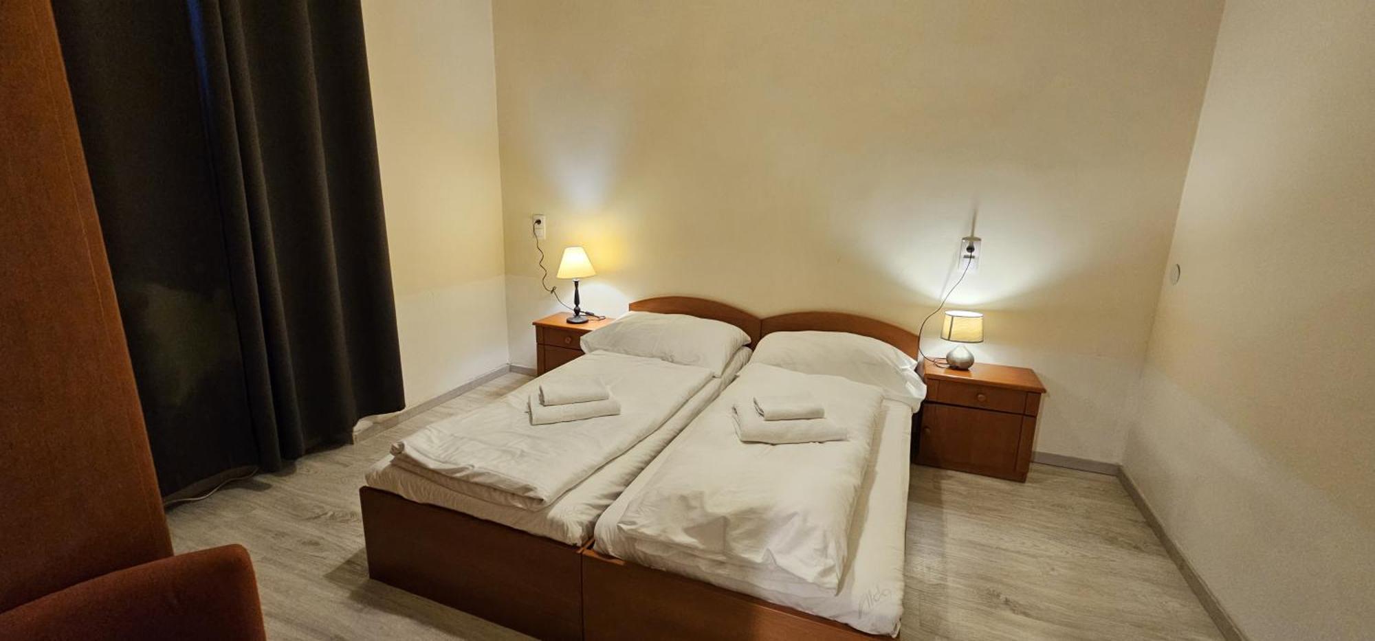Mva House Teplice, Sanovsky Park Aparthotel Εξωτερικό φωτογραφία