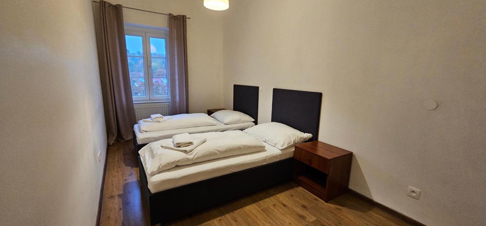 Mva House Teplice, Sanovsky Park Aparthotel Εξωτερικό φωτογραφία