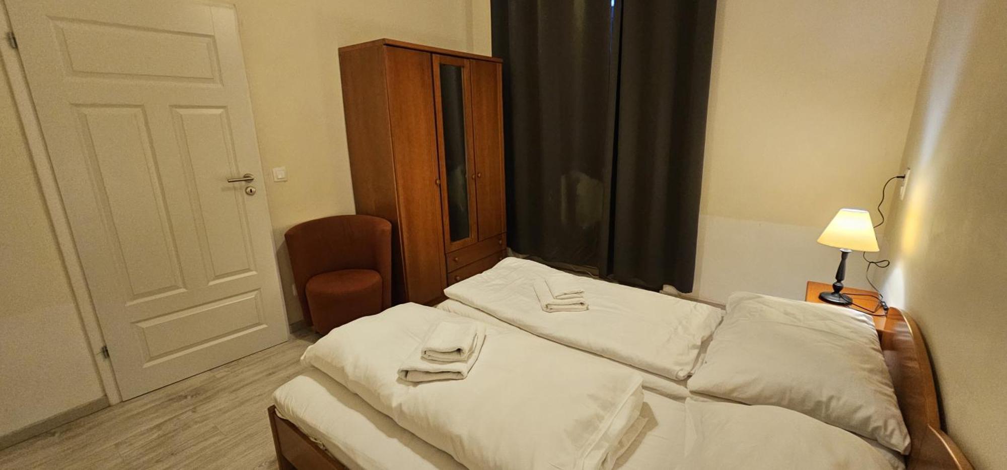 Mva House Teplice, Sanovsky Park Aparthotel Εξωτερικό φωτογραφία
