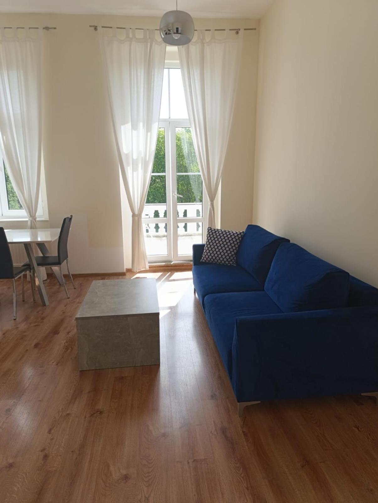 Mva House Teplice, Sanovsky Park Aparthotel Εξωτερικό φωτογραφία