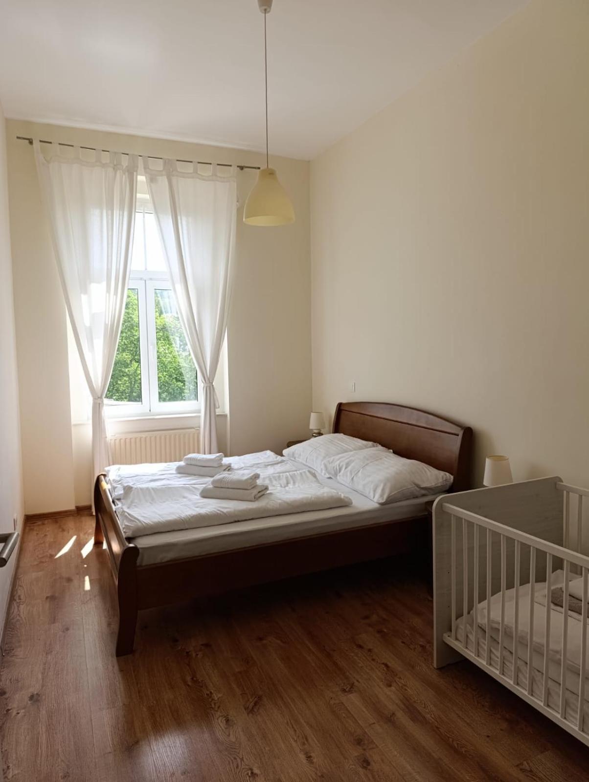 Mva House Teplice, Sanovsky Park Aparthotel Εξωτερικό φωτογραφία